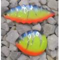 Walleye Spinner Blade